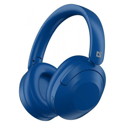 Headphones Inalámbricos Diadema Freemotion B490 Blue — image 1