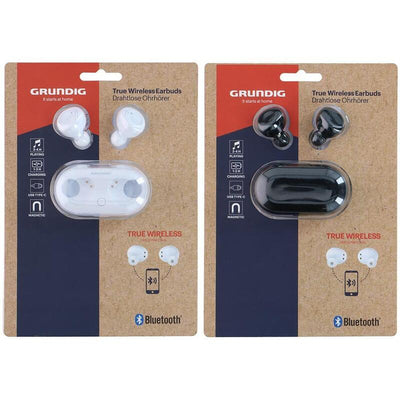 Headphones Inalámbricos Earbuds Bluetooth With Case Colours Surtidos — image 1