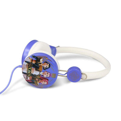 Headphones Infantiles Kpop Demon Hunter — image 1