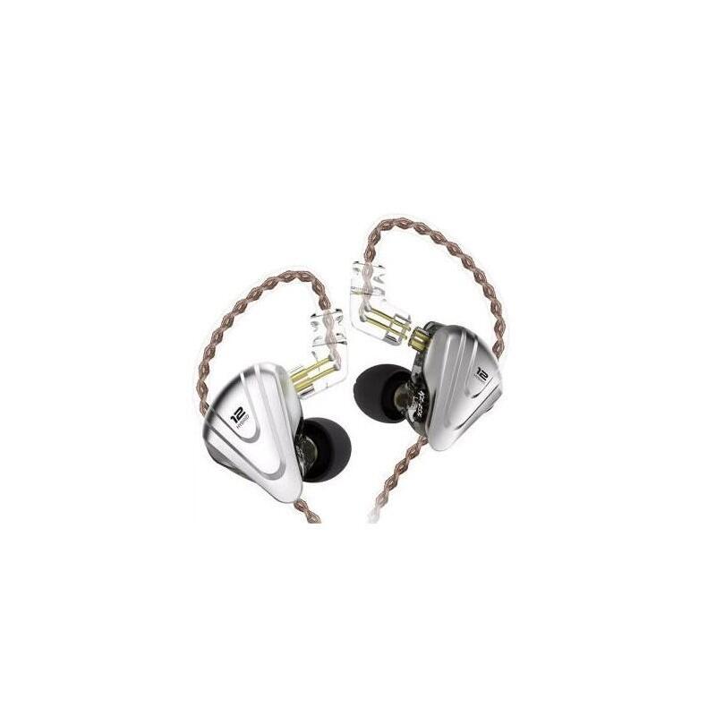 Headphones Intrauditivos Kz Zsx Without Microphone