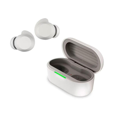 LG Headphones Xboom Buds By Will.i.am Inalámbricos Bluetooth White Buds.aeuslwh — image 1