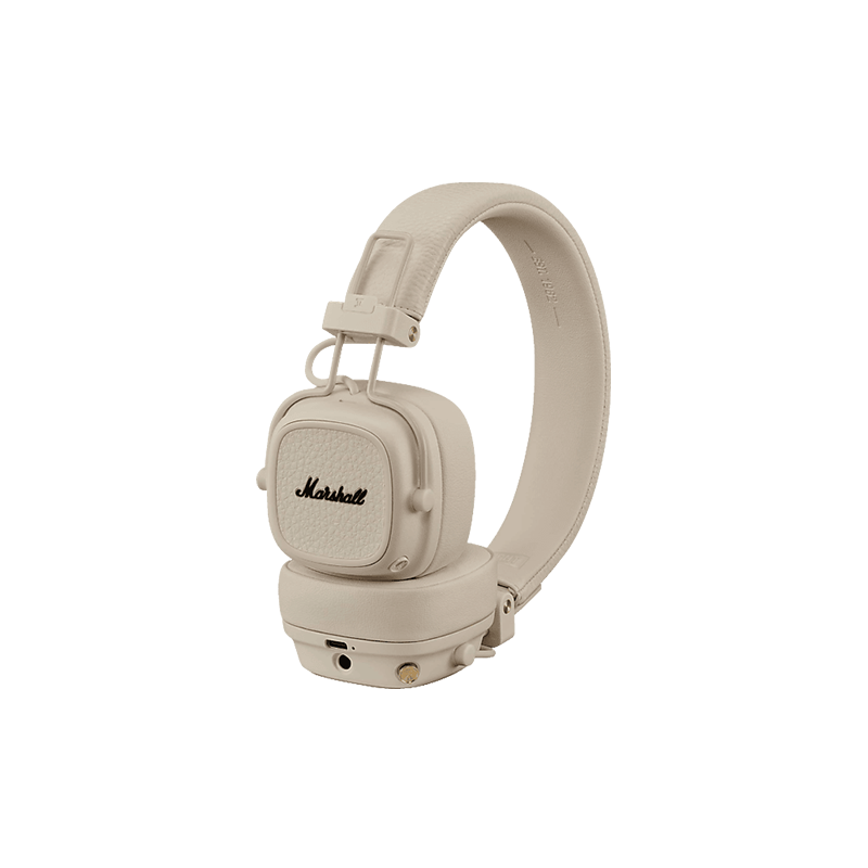 Marshall Auriculares 1006833 / Major V Beige