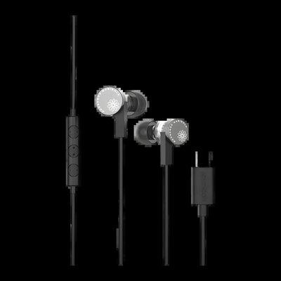 Moondrop Headphones Marigold USB-C In-ear 32BIT/384KHZ — image 1