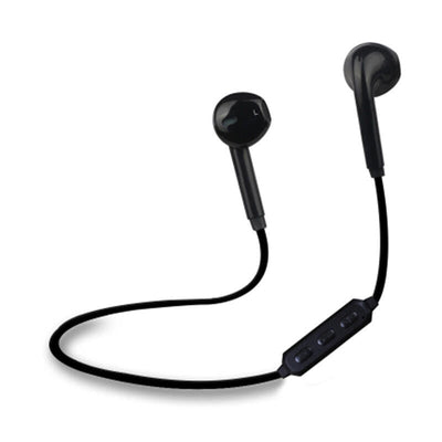 Myway Headphones MWHPH0022 Wireless Black — image 1
