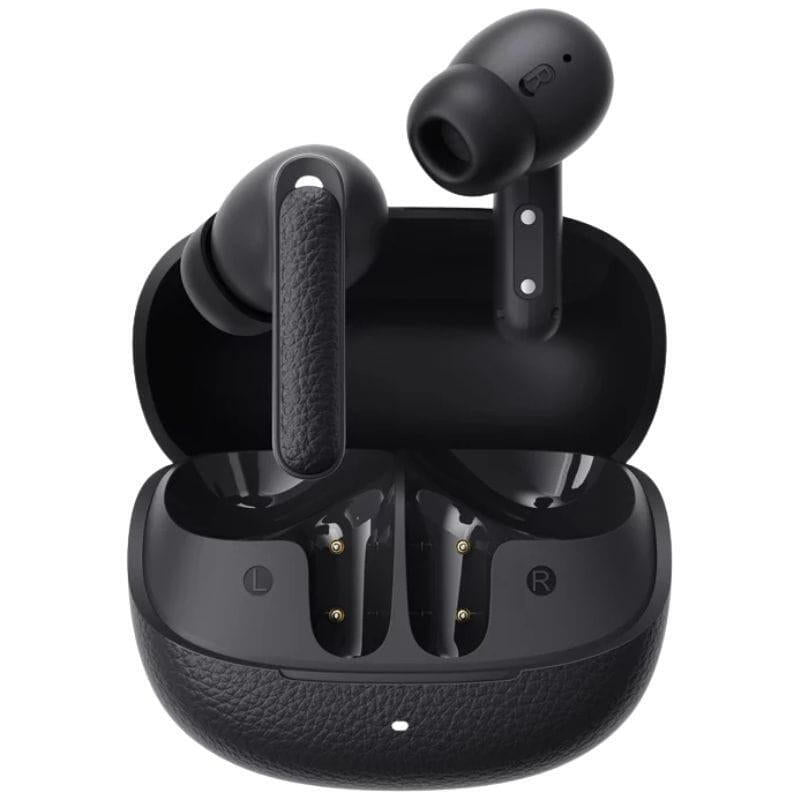 Qcy Headphones Buds HT15 Black