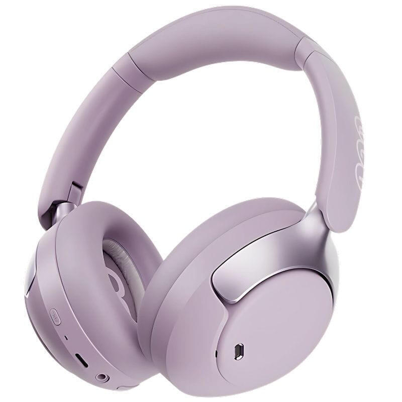 Qcy Headphones H3 Pro Purple