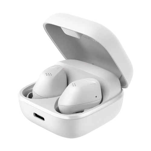 Sennheiser Headphones Accentum True Wireless White Or Ído True Wireless — image 1
