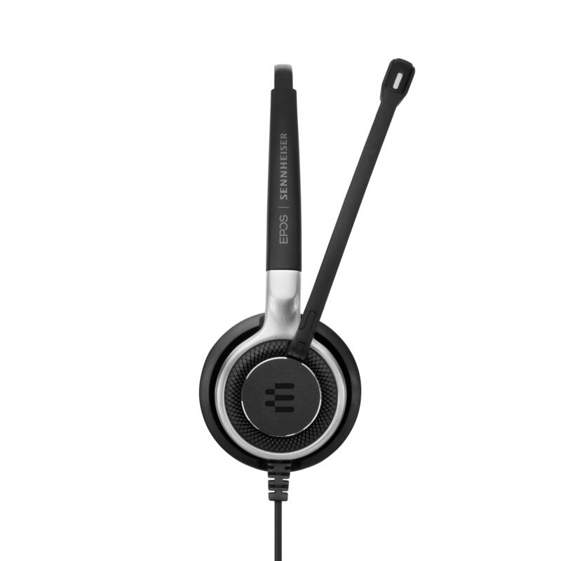 Sennheiser Headphones Sc 662 Premium, Binaural