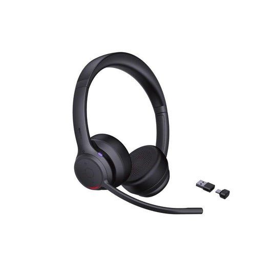 Headphones ZENOFFICE32 Dual USB-C/a 1208734 — image 1