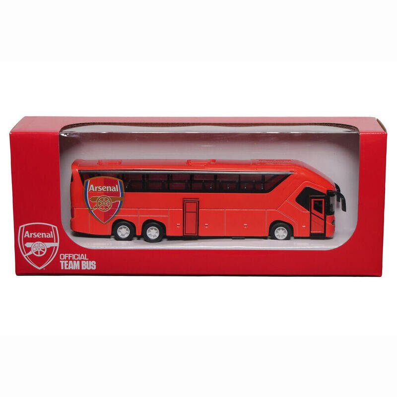 Autobus Arsenal