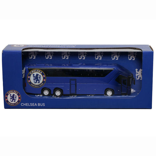 Autobus Chelsea — image 1