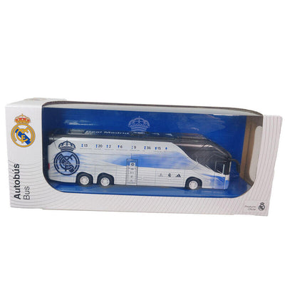 Autobus Real Madrid — image 1