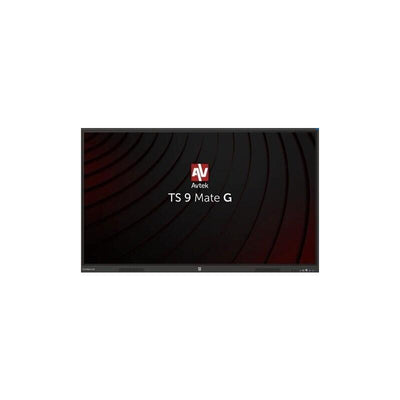 Avtek Monitor Interactive Ts 9 Matte G 65 — image 1
