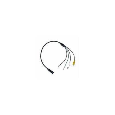 Axion Ca 001A Adapter Axion Kamera Din 4PINCINCH — image 1