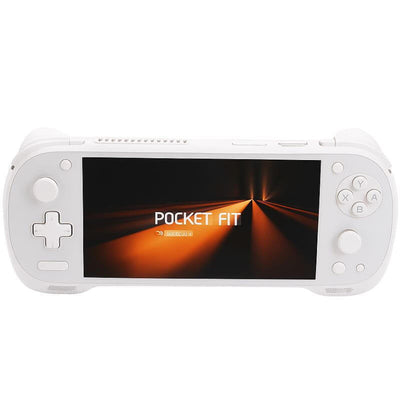 Ayaneo Konkr Pocket Fit Snapdragon G3 Gen 3 12GB/256GB White — image 1