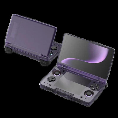 Ayn Thor Max. Lila 16GB/1TB — image 1