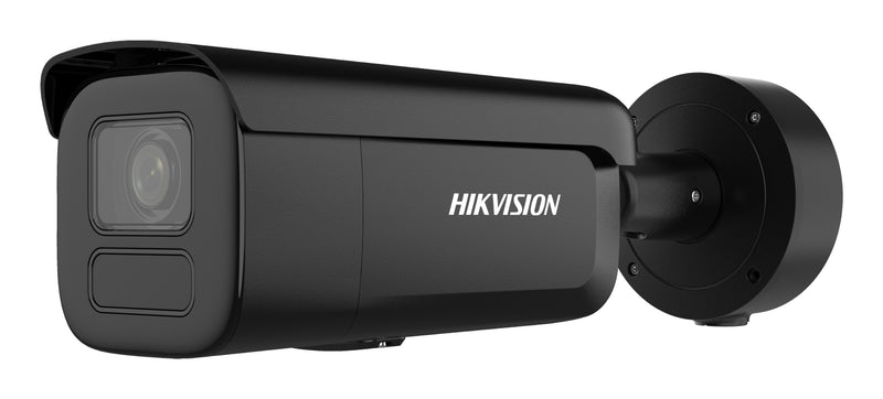 Hikvision Camera DS-2CD2686G2H-IZS(2.8-12MM)/Ef Black Hllet 8MP 4K Easy IP 4.0