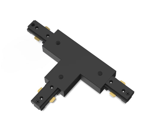 Connector T Easylink, Black — image 1