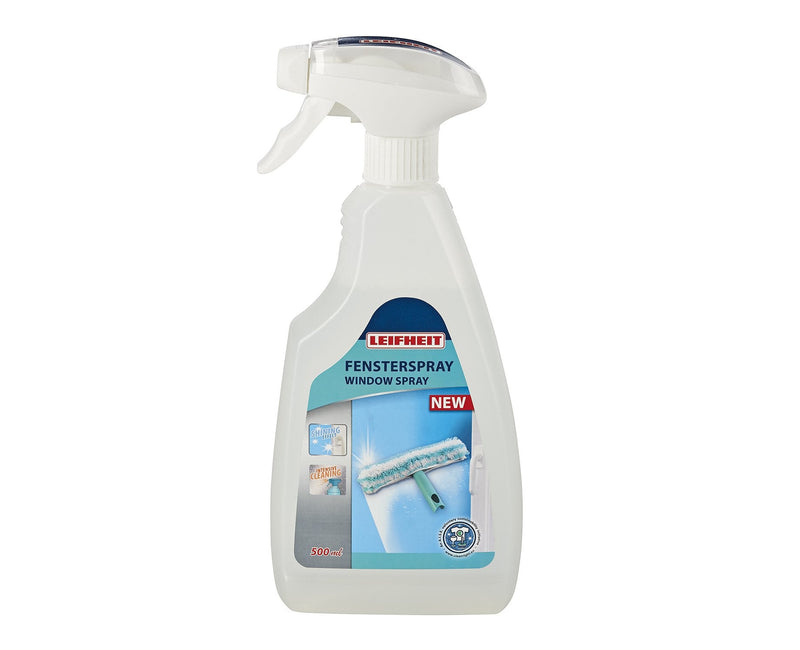 Leifheit 41409 Limpiador Multiuso 500ML Pump Spray