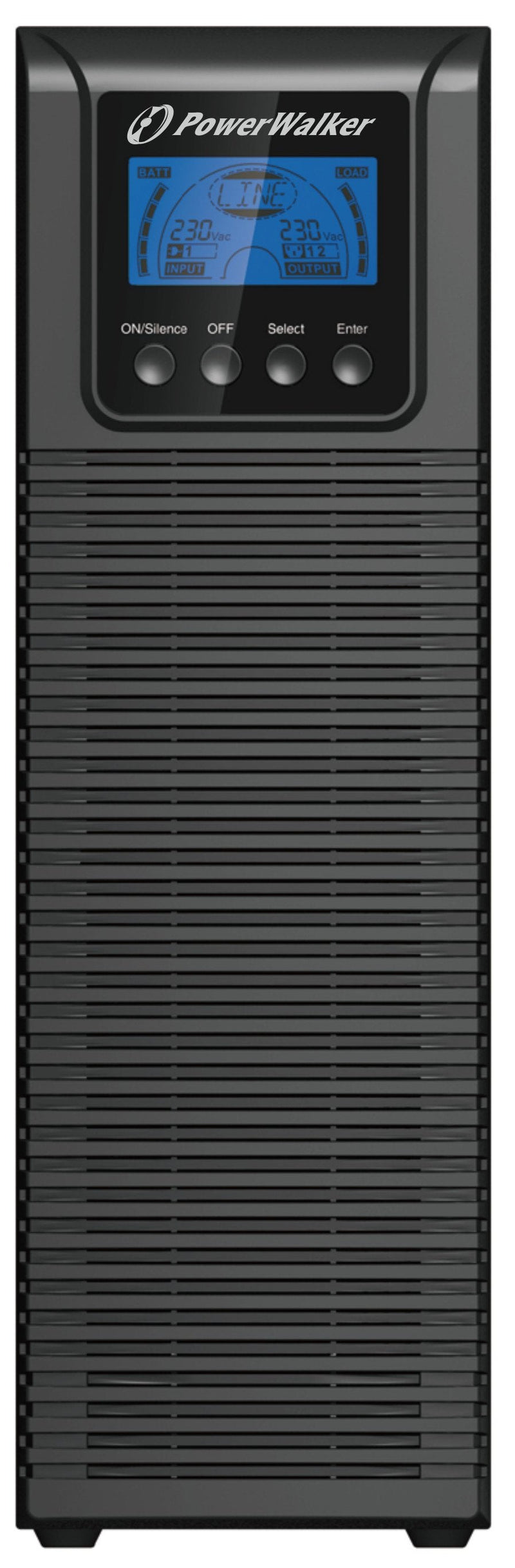UPS Bluewalker Powerwalker Vfi 3000 Tgs, Egro, Without Batteries 10122046