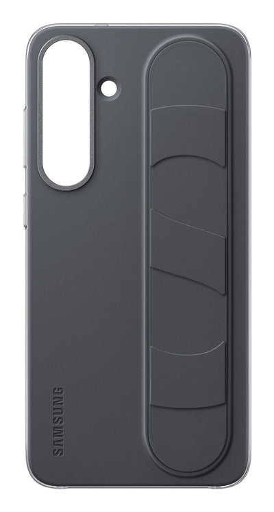 Case Stand Galaxy S25 + Black — image 1