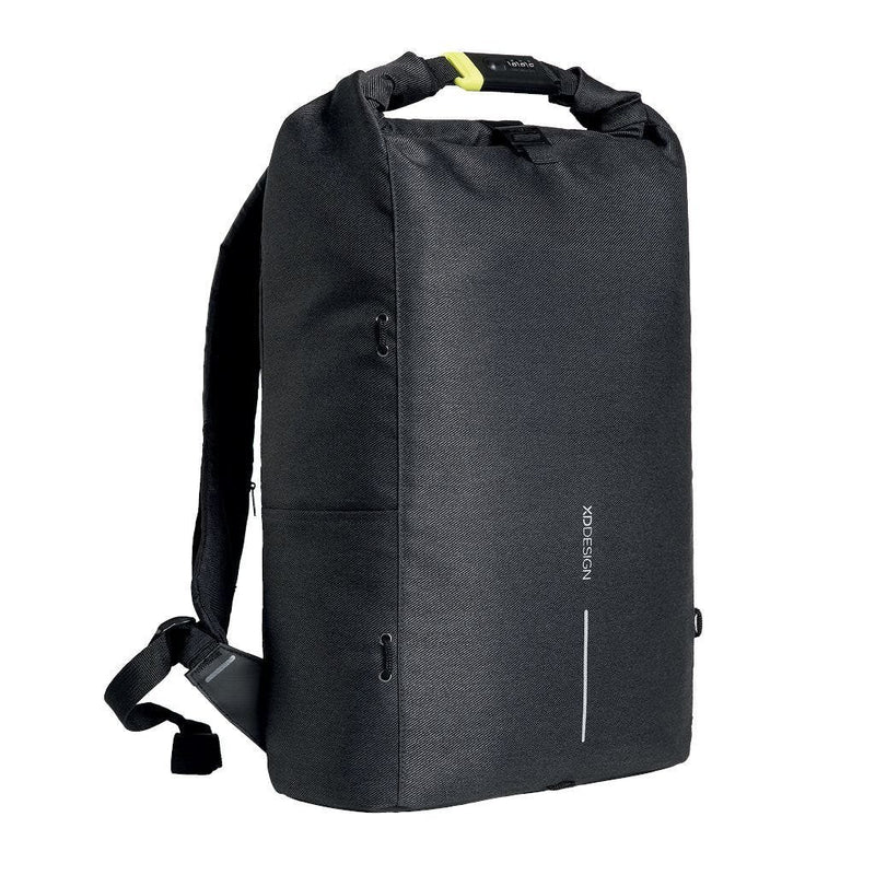 Xd Design Backpack Bobby Urban Lite Black P/N: P705.501