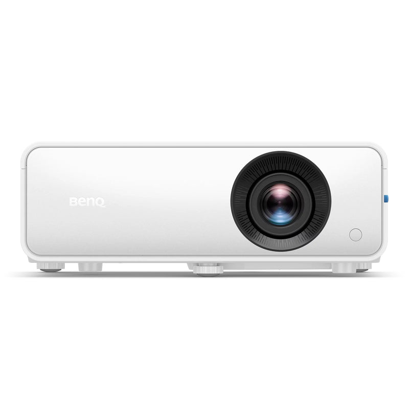 BenQ LW555C Wxga 3500AL Laser 1.1X Tr 1.55~1.7 HDMI X1 USB-A X1 Audio Out X1 15W Speaker
