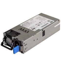 QNAP Power Supply PWR-PSU-550W-DT01 Power Steel Inoxidable — image 1