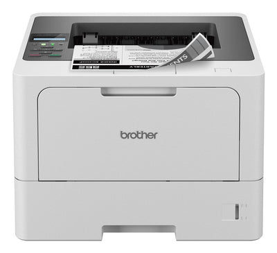 Brother Printer Laser Monocromo HL-L5210DW (TN36003600XL) — image 1