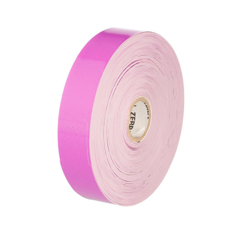 Z-band Fun 25X254MM Supl 350 Bands/Roll Purple Box Of 4