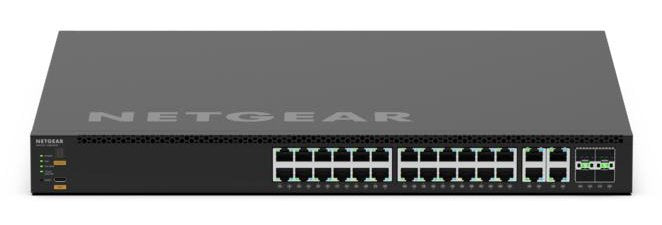 NETGEAR M4350-24M4X4V