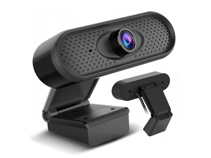 Nano Rs Camera Web USB RS680 HD 1080P (1920 X 1080) With Microphone Integrado