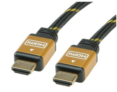 Roline HDMI CABLE.10M — image 1