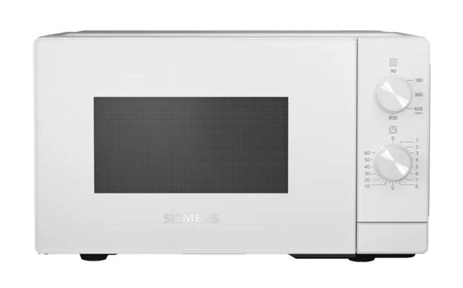 Siemens IQ300 FF020LMW0, Microwave FF020LMW0