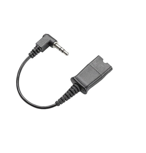 Poly HP 3.5MM To Qd Cable (3M) — image 1
