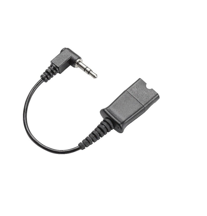 Poly HP 3.5MM To Qd Cable (3M)
