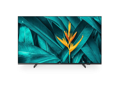 Philips 55HFL5214U 139,7CM (55) 4K Ultra HD Smart TV Wi-Fi Black 350 Cd / M² — image 1