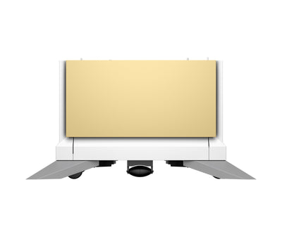 HP 9V9E7A Tray And Alimentador Paper Tray — image 1