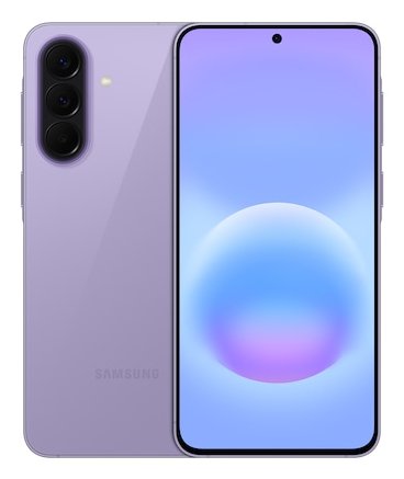 Samsung Galaxy A57 5G 8GB/128GB Lila — image 1