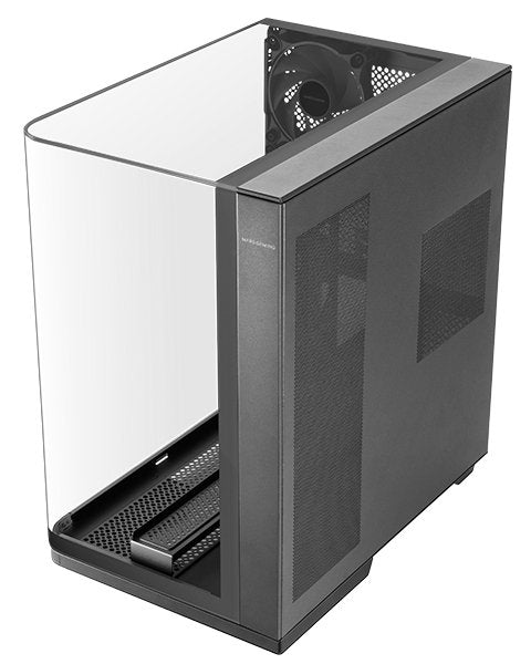 Mars Gaming Box Gaming Tower Mc-infinio