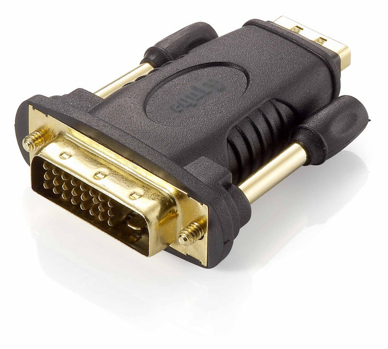 Equip Adapter HDMI Female - DVI Male 118908