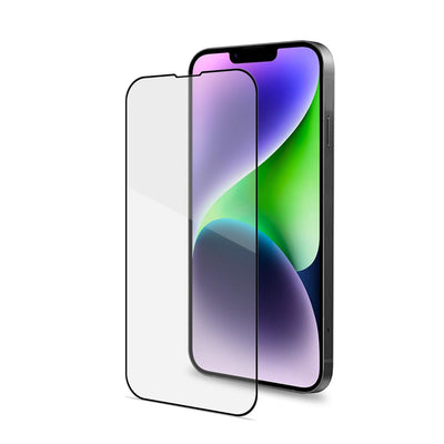 Celly Protector Glass Tempered 3D Black Iphone 14 Plus — image 1