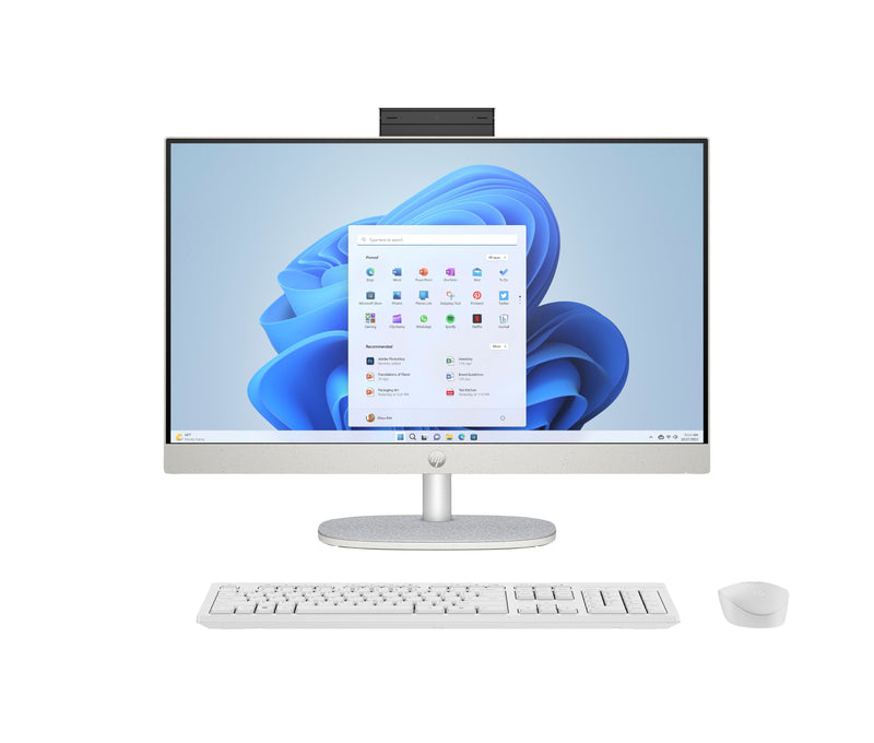 Hpc - Aio OMNIESTUDIO24-CR0174NS Core I5-1335U 16GB 512GB 23,8 W11