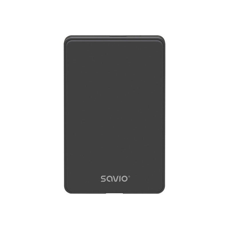 Savio Housing External HDD/Sdd 2,5, USB 3.0, AK-65