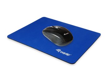 Equip Mouse Pad Mouse Pad Equip Life Colour Blue