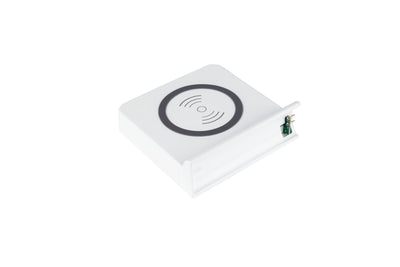 Good Connections Qi Wireless Charging Pad 15 Watt Rechts, Ladeschale PCA-D006WQR — image 1