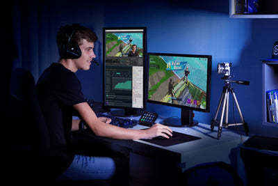 Elgato Capturadora Cam Link 4K 10GAM9901 — image 1
