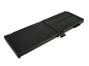 2-POWER Battery 10.95V 7200MAH 79WH Replacement Apple A1321 (high Capacity) CBP3241H