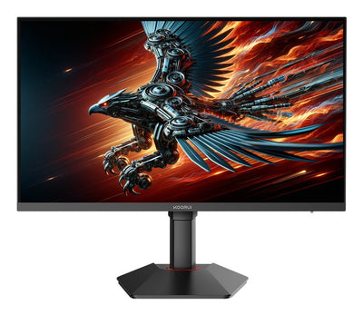 Koorui G2722P QHD Gaming Monitor 68,6CM (27 Pulgadas) — image 1
