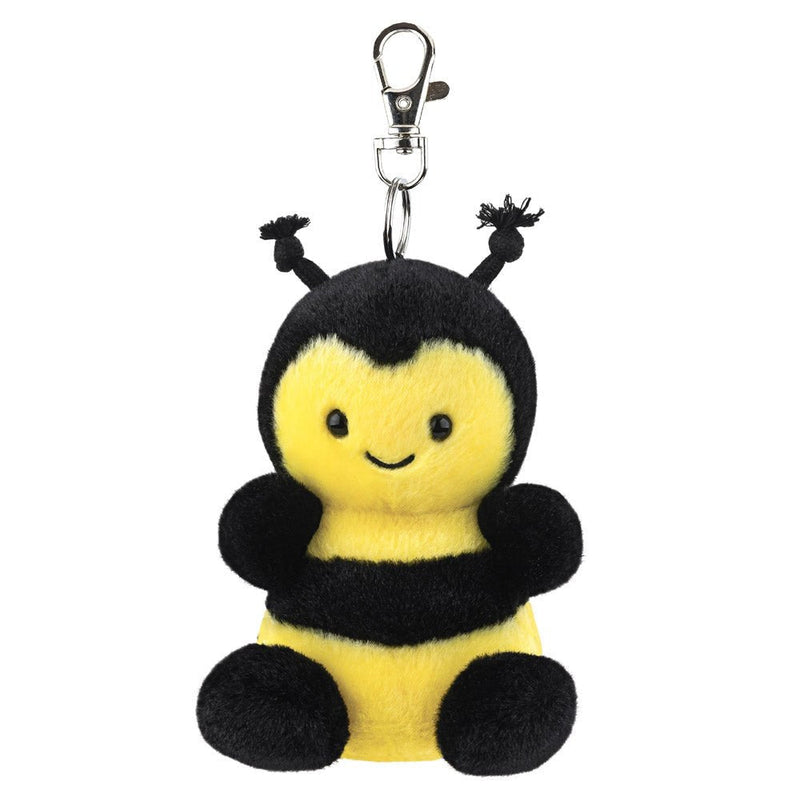 Keyring Plush Toy Abeja Palm Pals 10CM